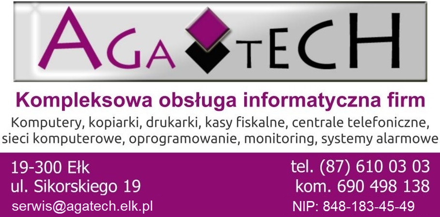 AGATECH